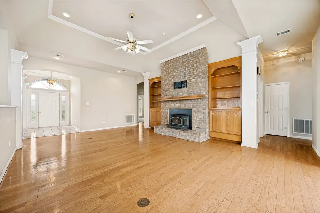 369 Ridgeview Drive Sherman TX 75090