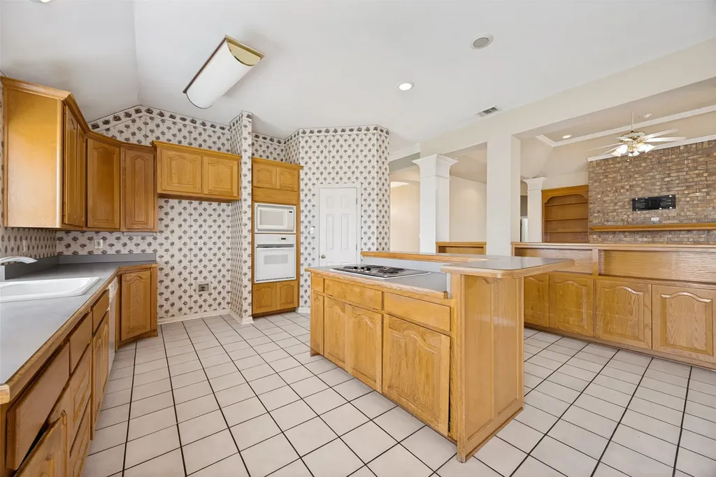 369 Ridgeview Drive Sherman TX 75090