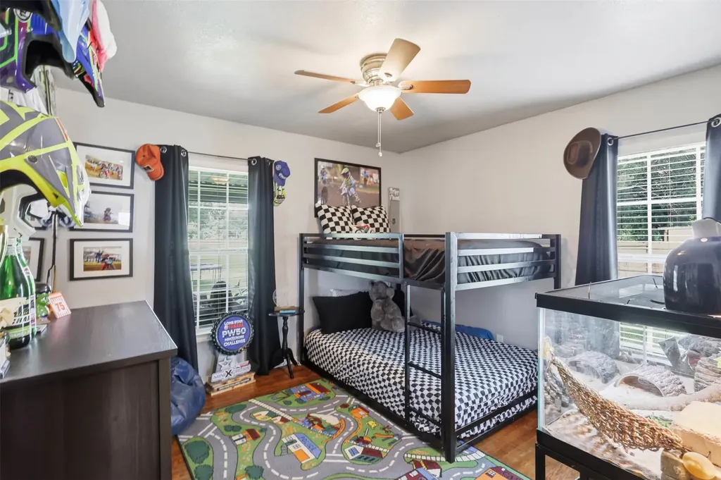 308 W 1st Street Springtown TX 76082