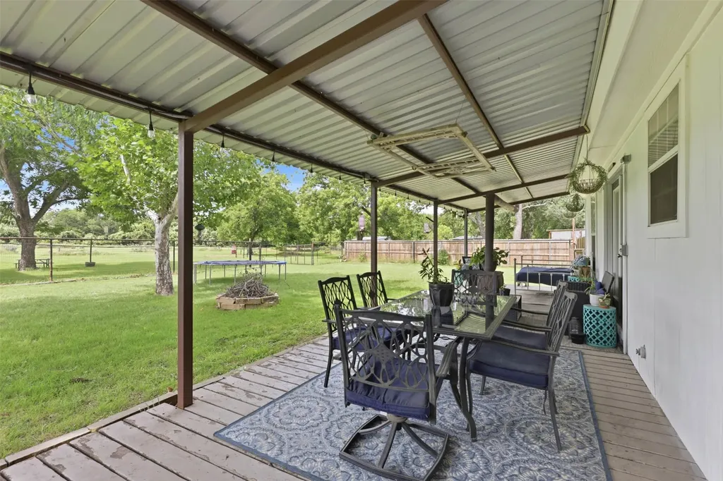 308 W 1st Street Springtown TX 76082