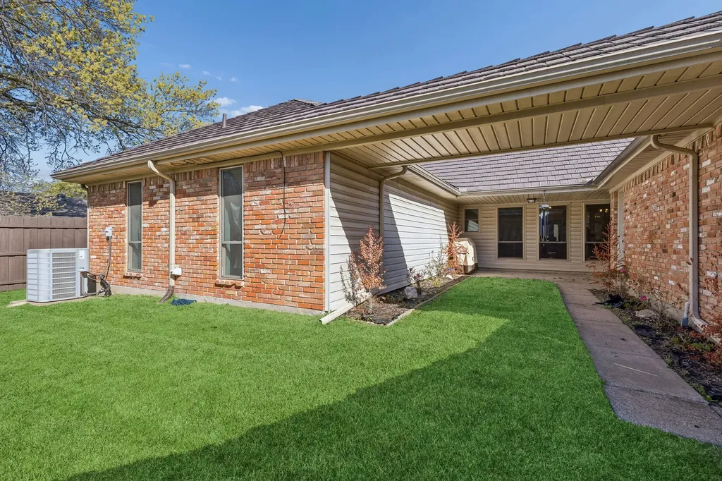 7166 Teresita Trail Dallas TX 75227