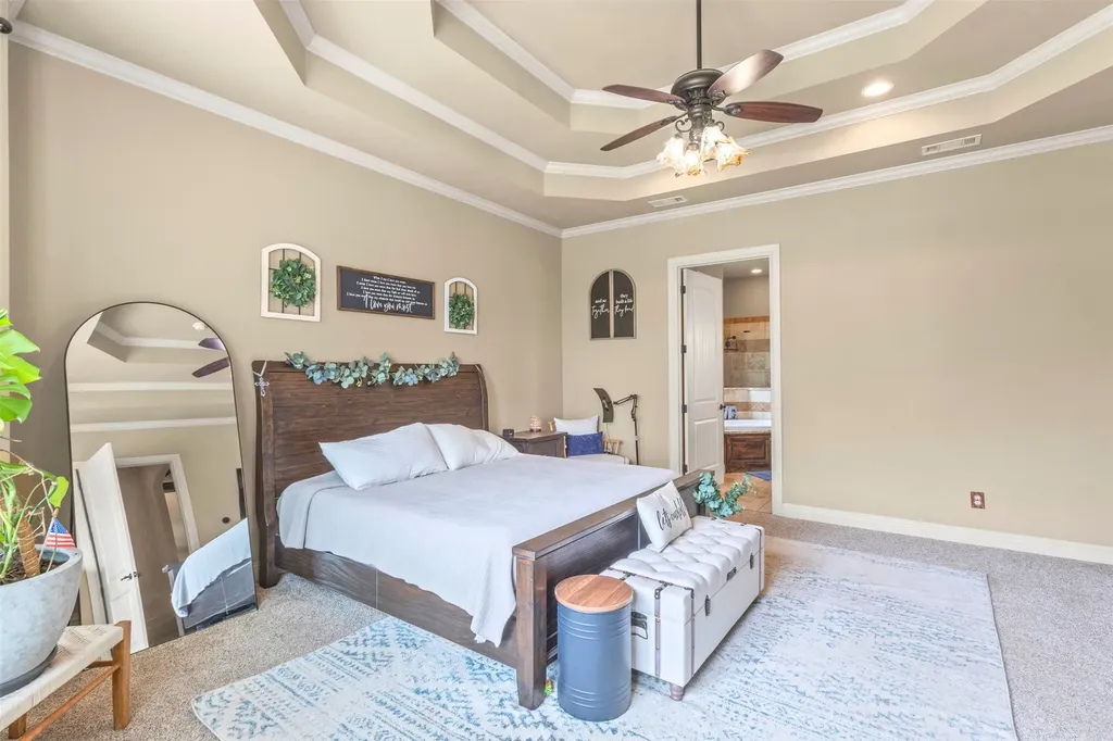 108 Oak Creek Drive Springtown TX 76082