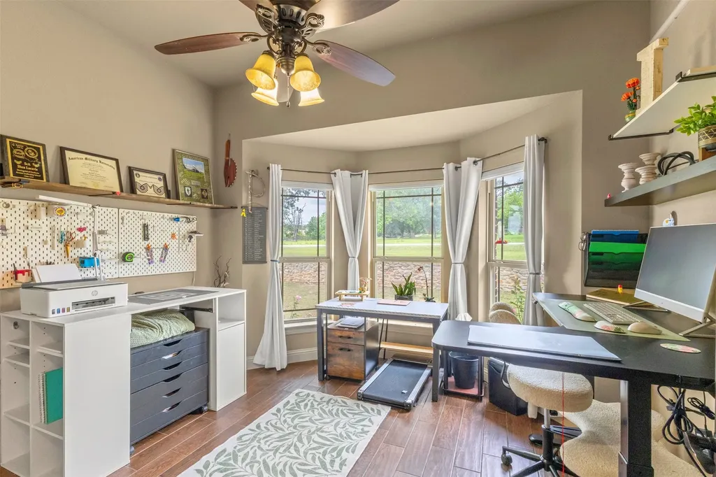 108 Oak Creek Drive Springtown TX 76082