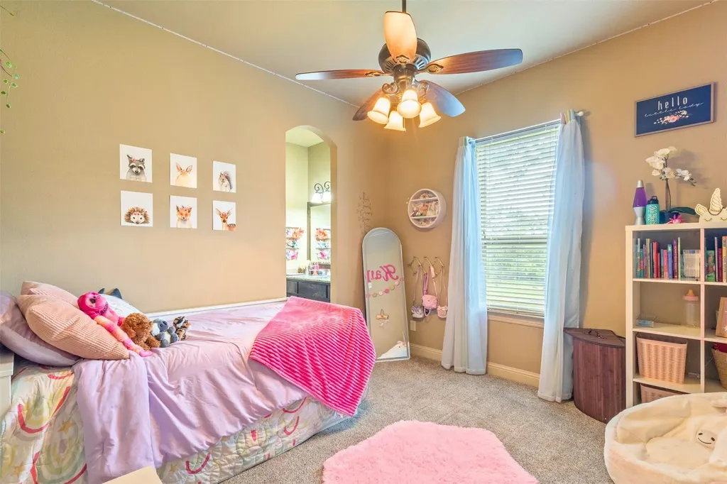 108 Oak Creek Drive Springtown TX 76082