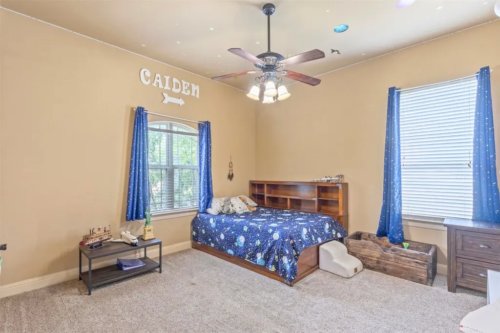 108 Oak Creek Drive Springtown TX 76082