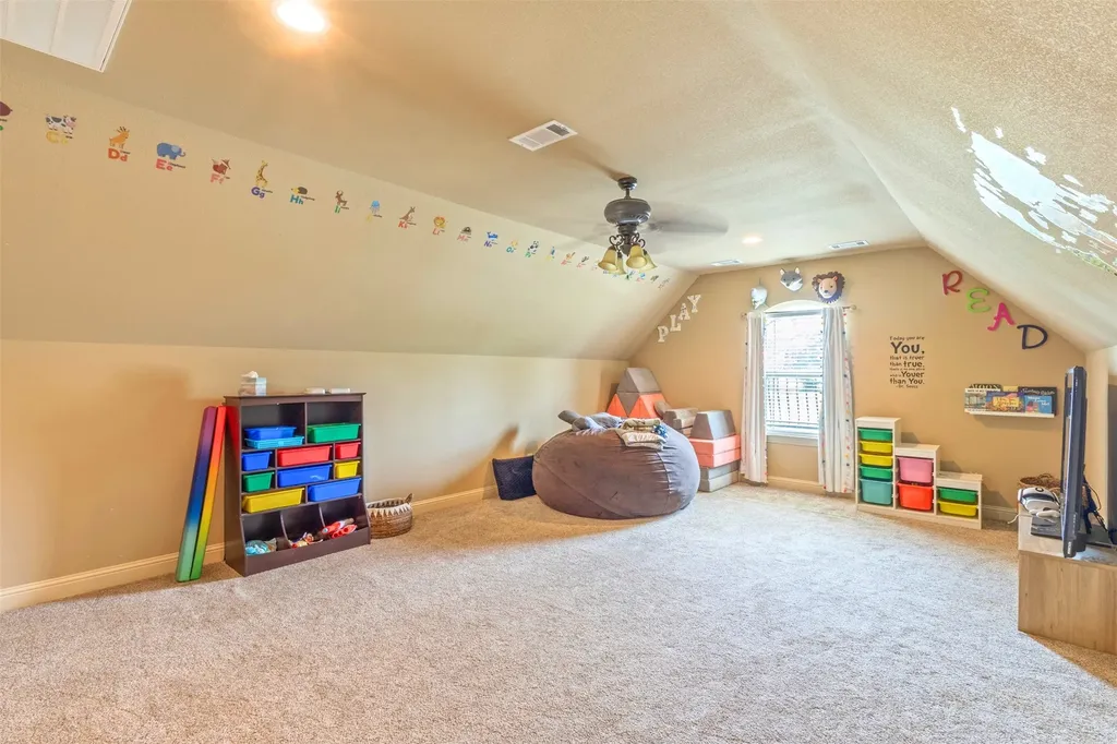 108 Oak Creek Drive Springtown TX 76082