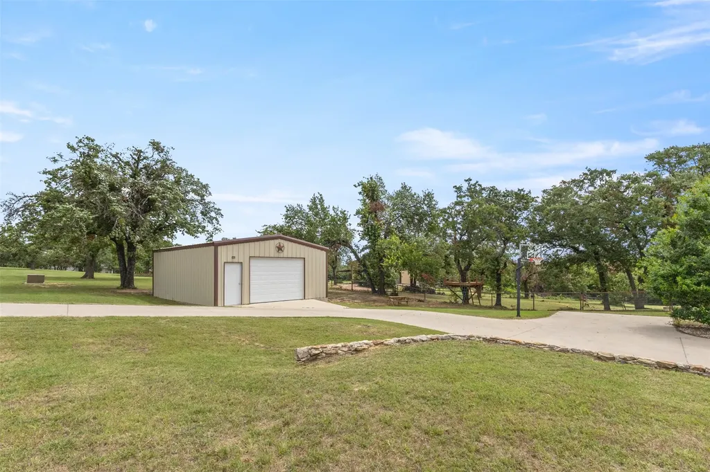 108 Oak Creek Drive Springtown TX 76082