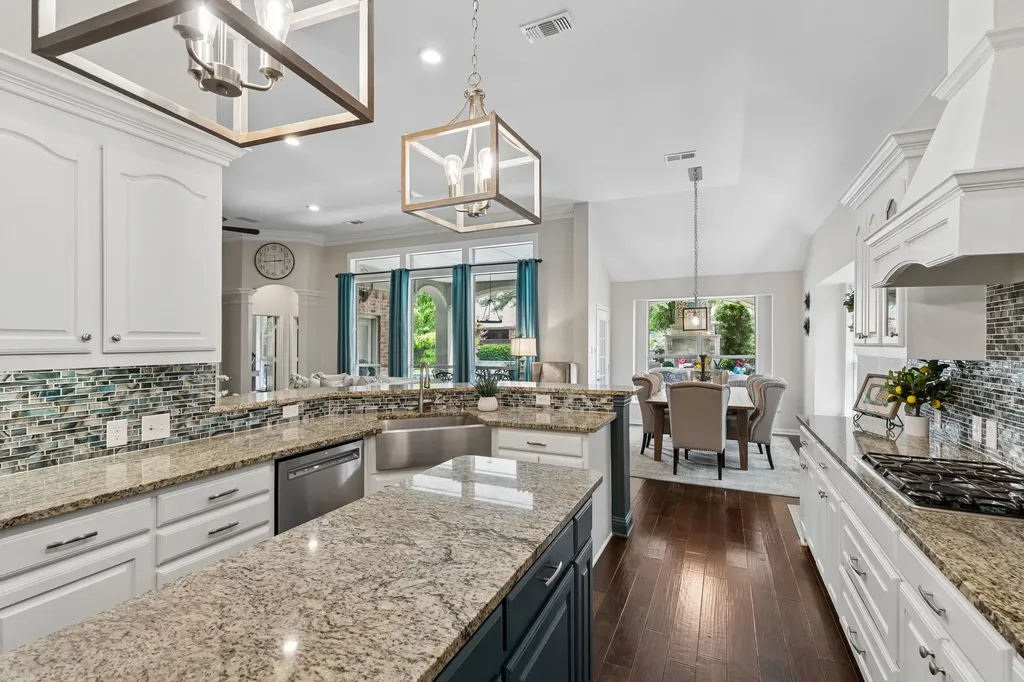 1806 San Carlos Avenue Allen TX 75002