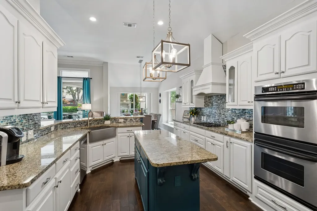 1806 San Carlos Avenue Allen TX 75002