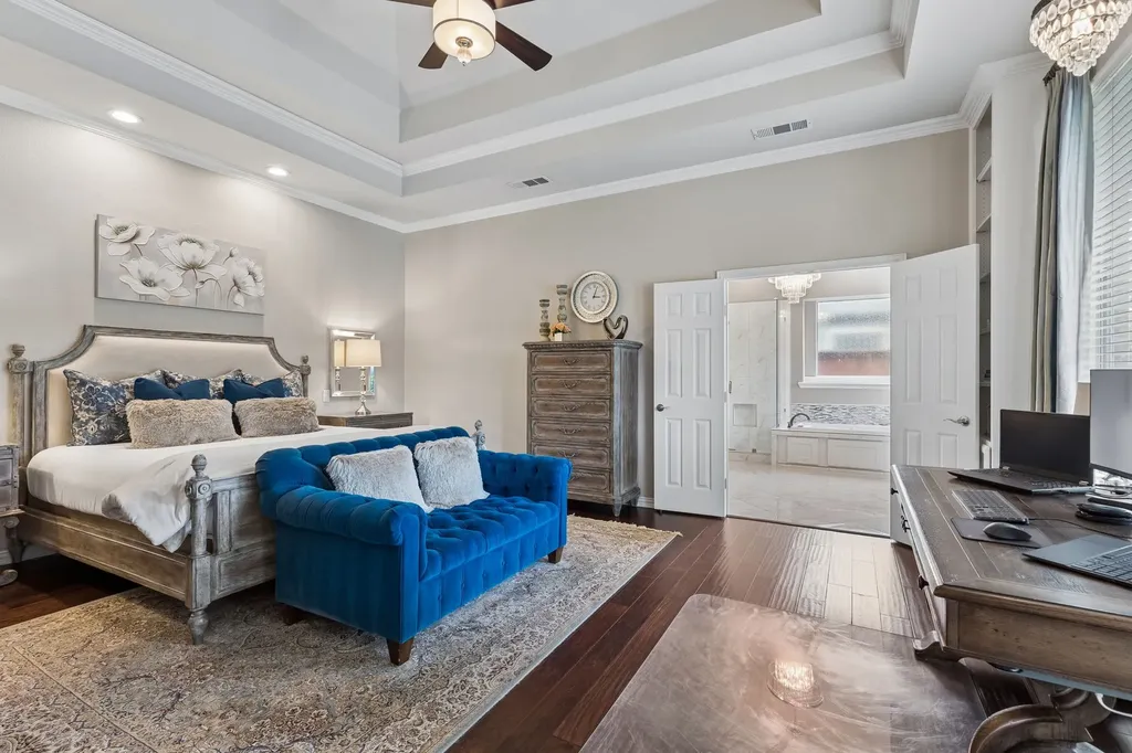 1806 San Carlos Avenue Allen TX 75002