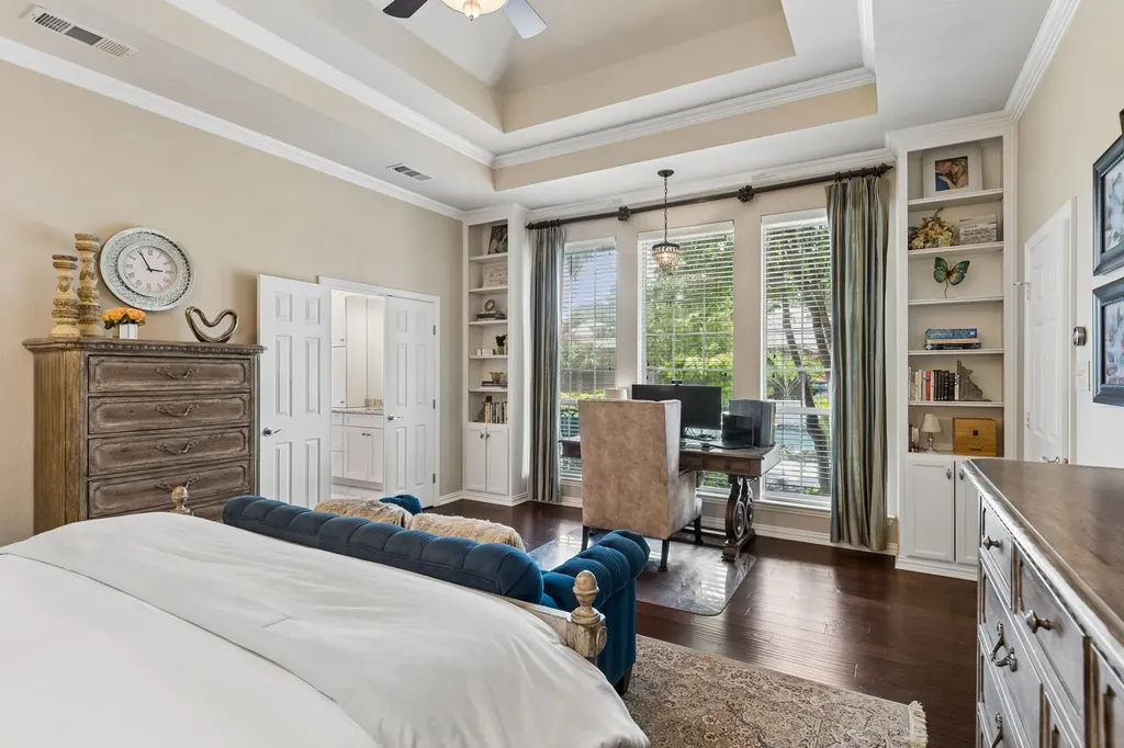 1806 San Carlos Avenue Allen TX 75002