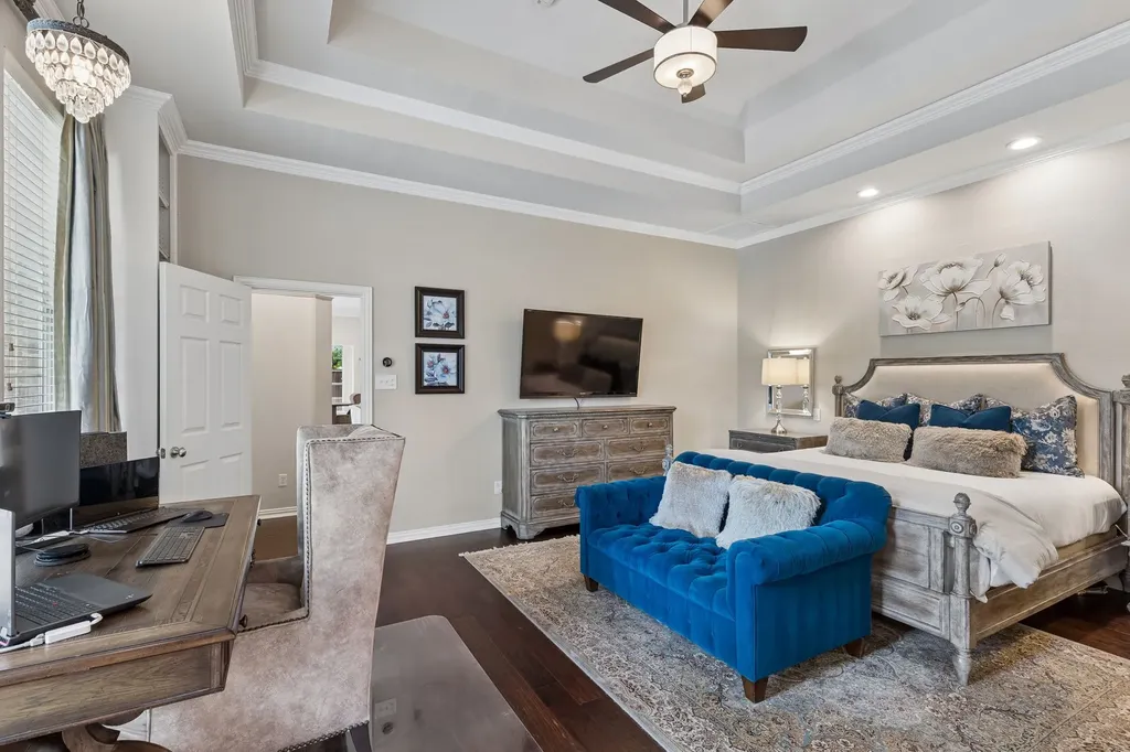 1806 San Carlos Avenue Allen TX 75002