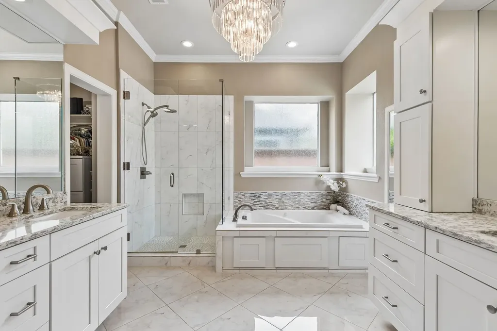 1806 San Carlos Avenue Allen TX 75002