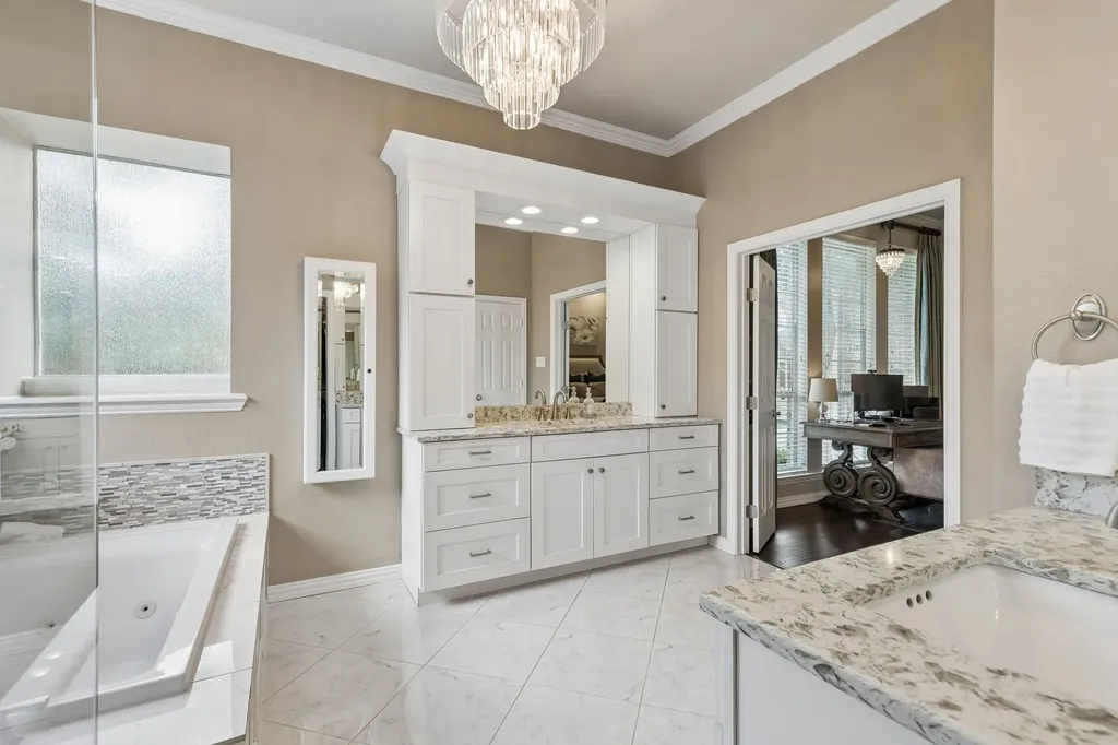 1806 San Carlos Avenue Allen TX 75002