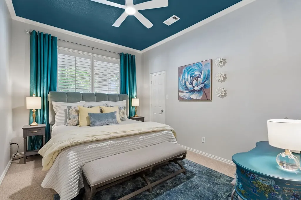 1806 San Carlos Avenue Allen TX 75002
