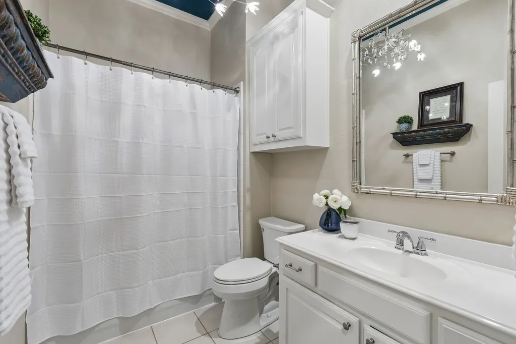 1806 San Carlos Avenue Allen TX 75002
