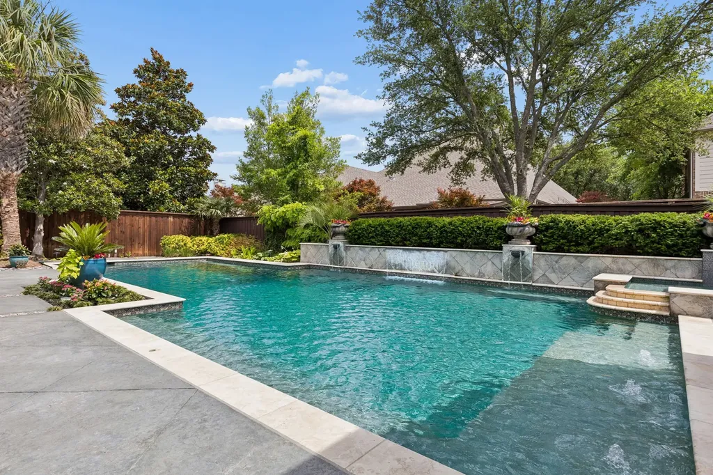 1806 San Carlos Avenue Allen TX 75002