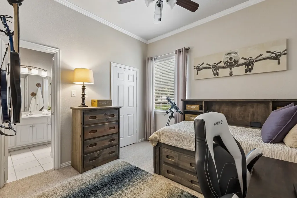 1806 San Carlos Avenue Allen TX 75002