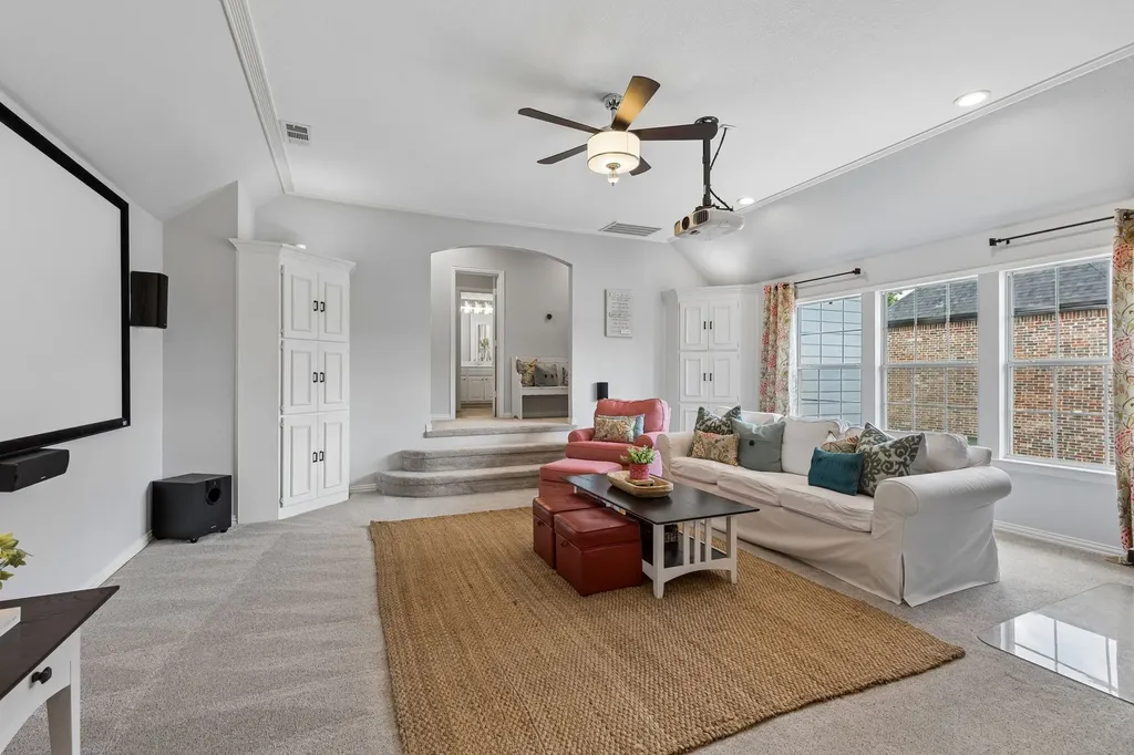 1806 San Carlos Avenue Allen TX 75002