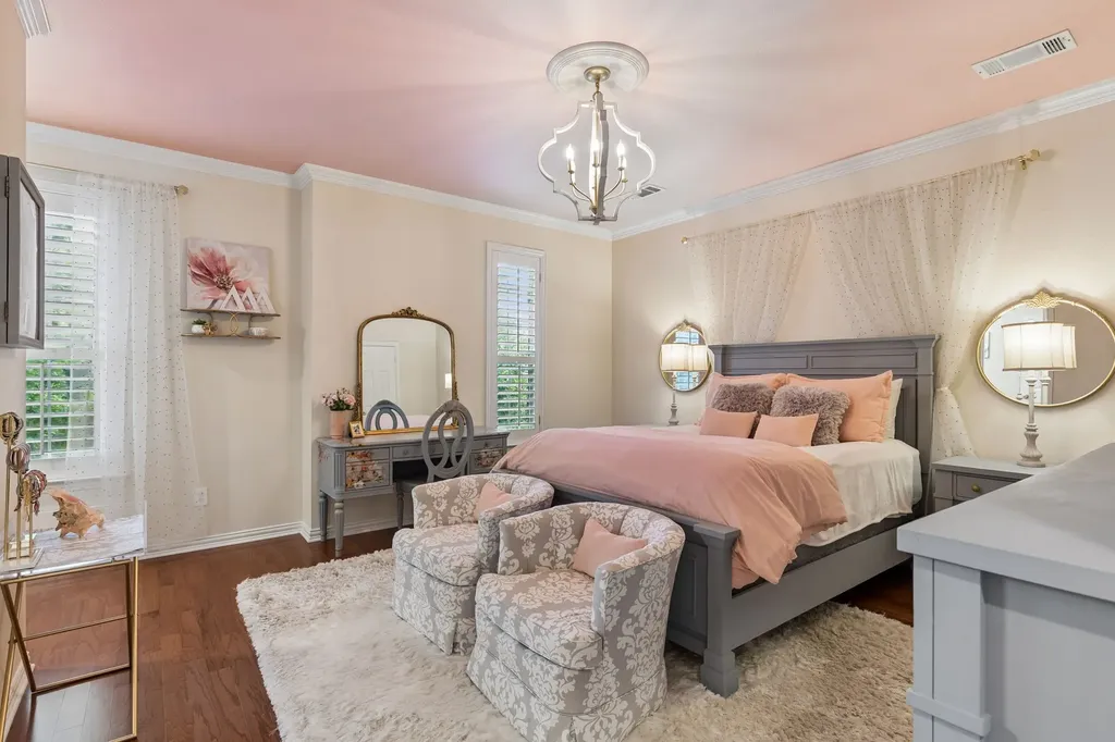 1806 San Carlos Avenue Allen TX 75002