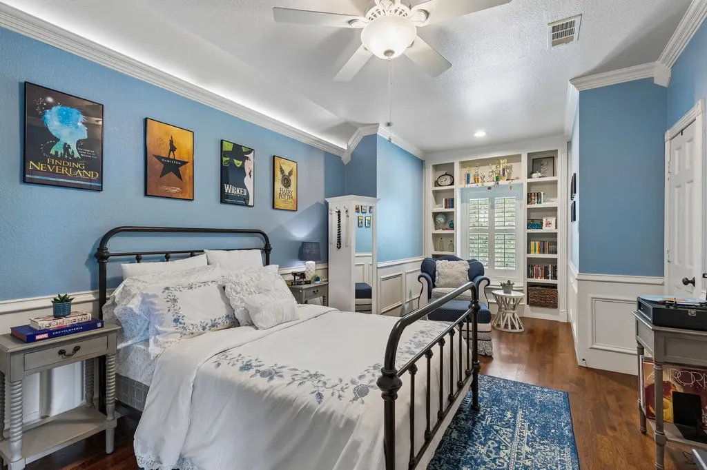 1806 San Carlos Avenue Allen TX 75002