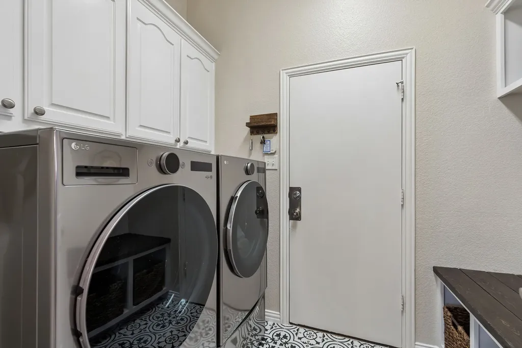 1806 San Carlos Avenue Allen TX 75002