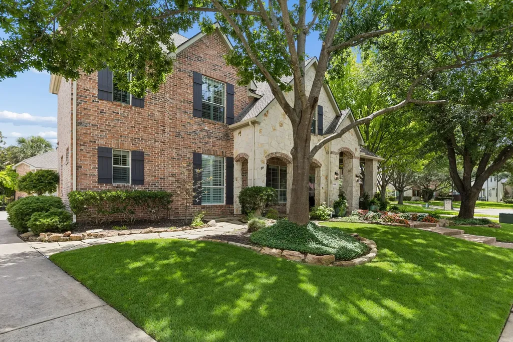 1806 San Carlos Avenue Allen TX 75002