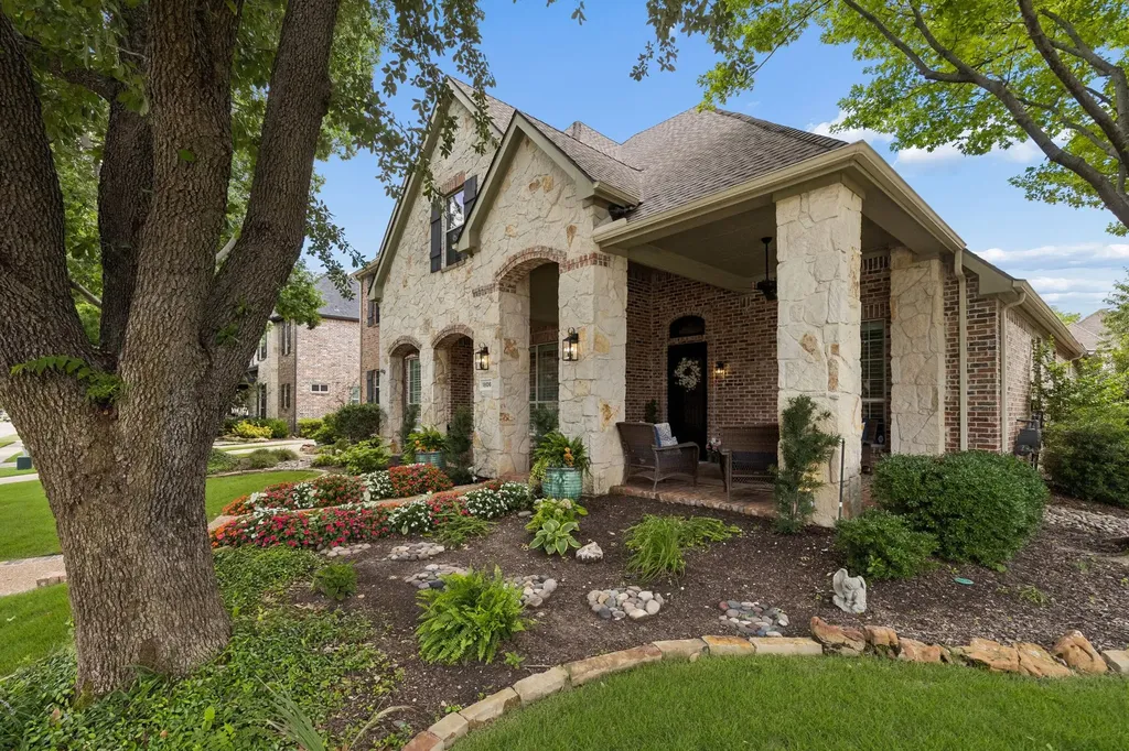 1806 San Carlos Avenue Allen TX 75002