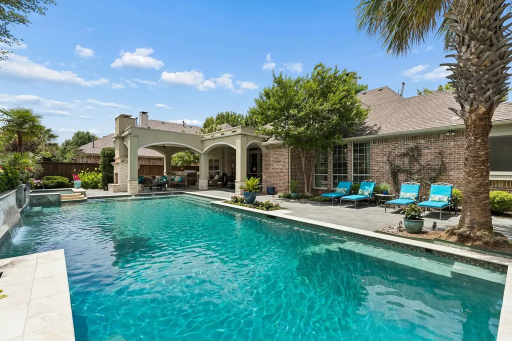 1806 San Carlos Avenue Allen TX 75002