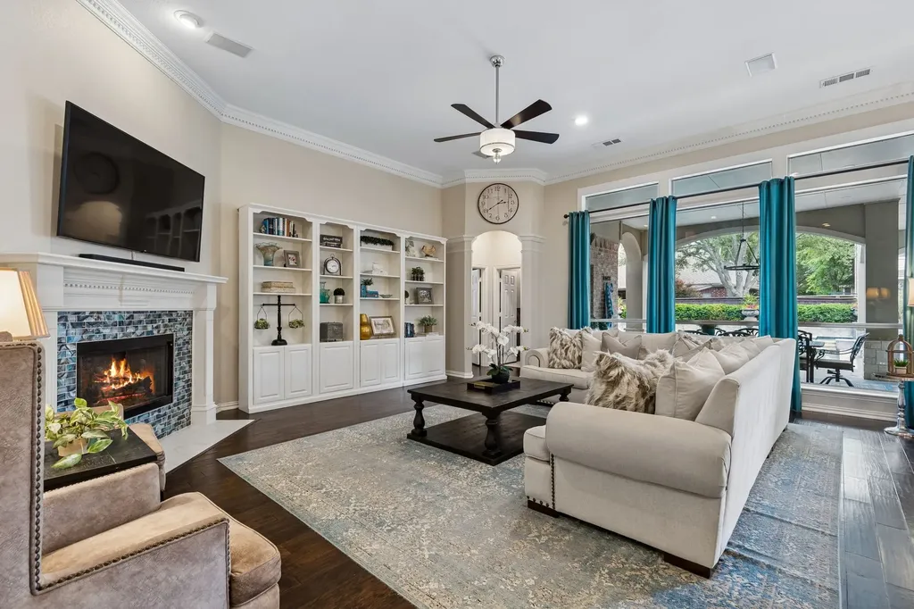 1806 San Carlos Avenue Allen TX 75002