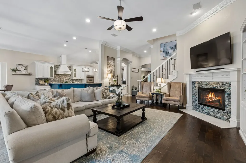 1806 San Carlos Avenue Allen TX 75002