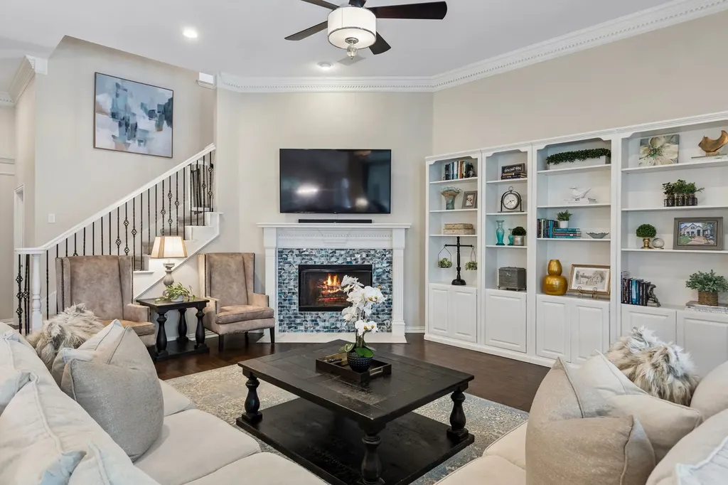 1806 San Carlos Avenue Allen TX 75002