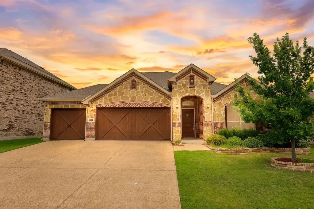 4312 Coffee Mill Road Celina TX 75078