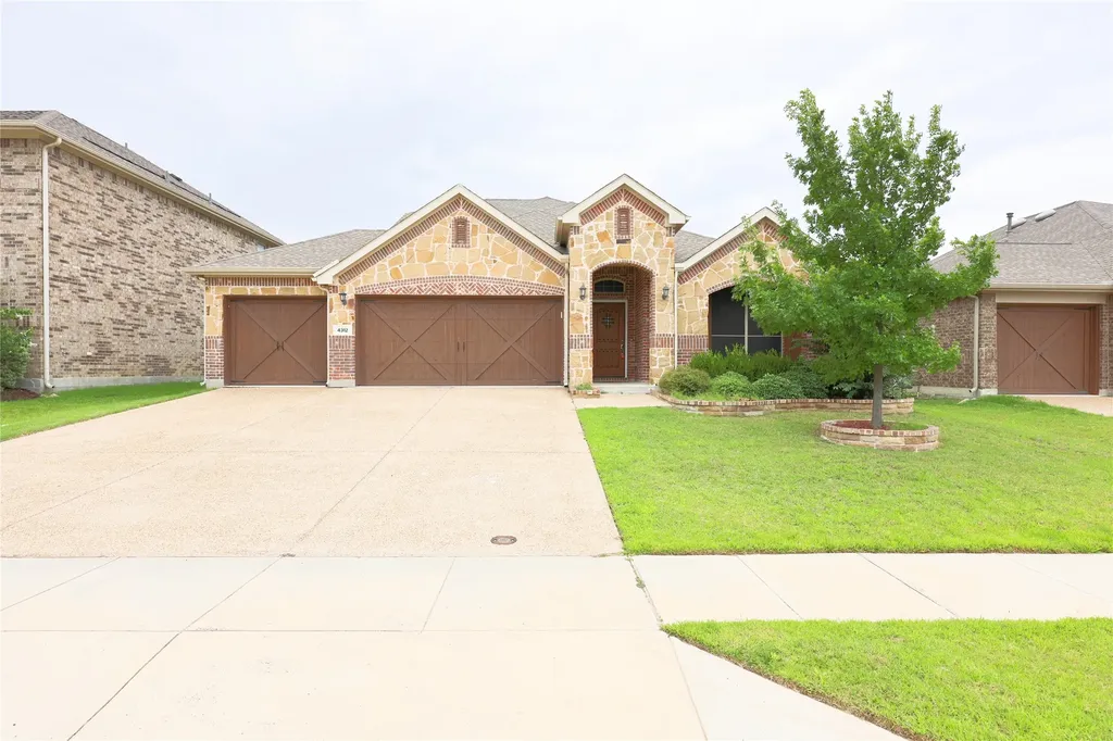 4312 Coffee Mill Road Celina TX 75078