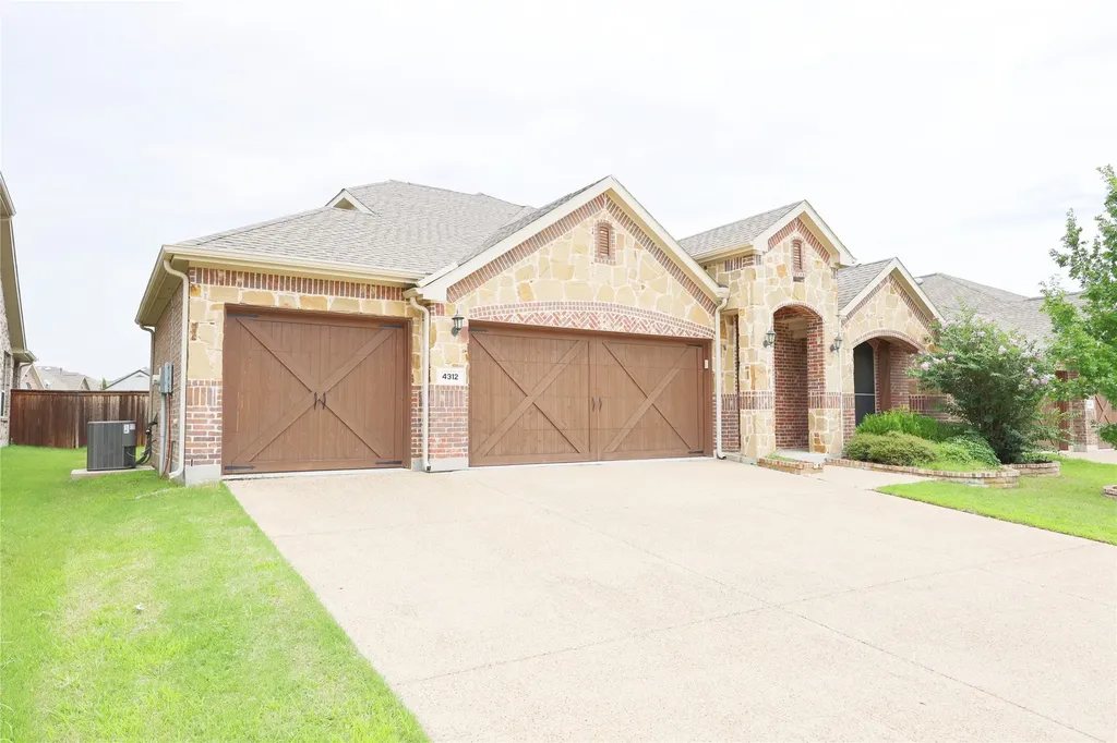 4312 Coffee Mill Road Celina TX 75078