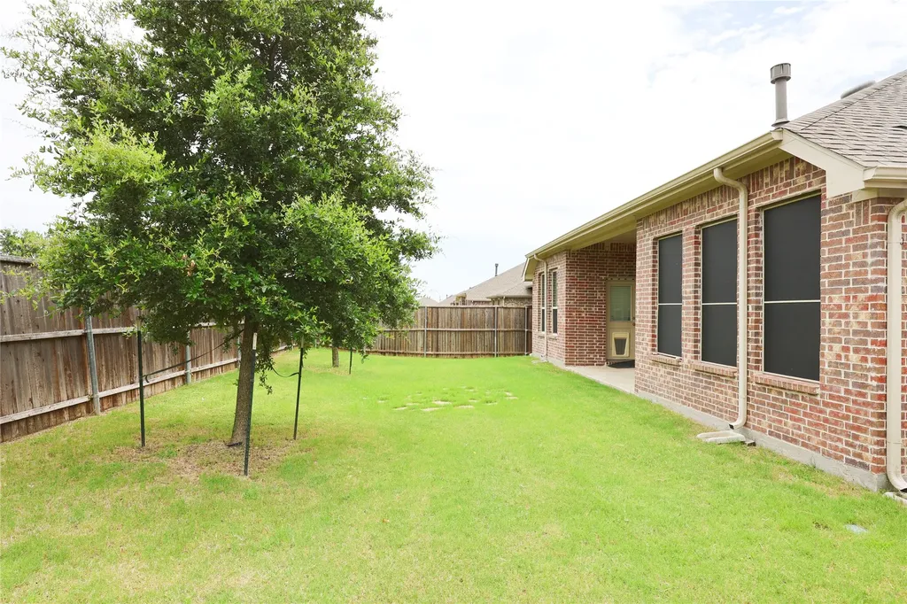4312 Coffee Mill Road Celina TX 75078