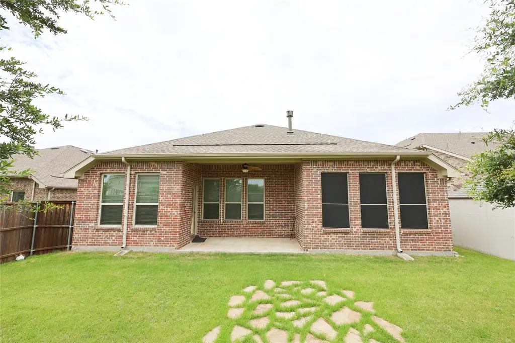 4312 Coffee Mill Road Celina TX 75078