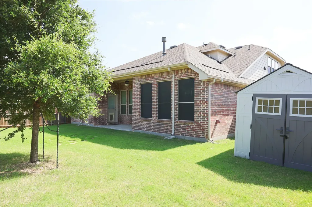 4312 Coffee Mill Road Celina TX 75078