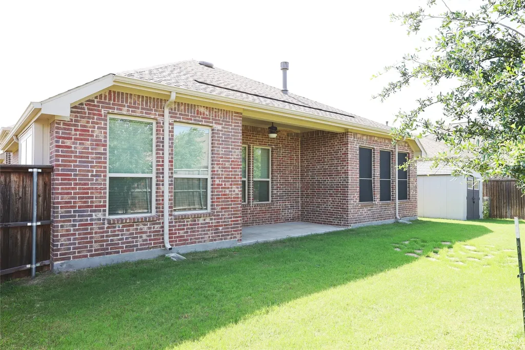 4312 Coffee Mill Road Celina TX 75078