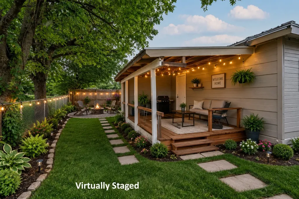 109 W Marsalis Street Celeste TX 75423