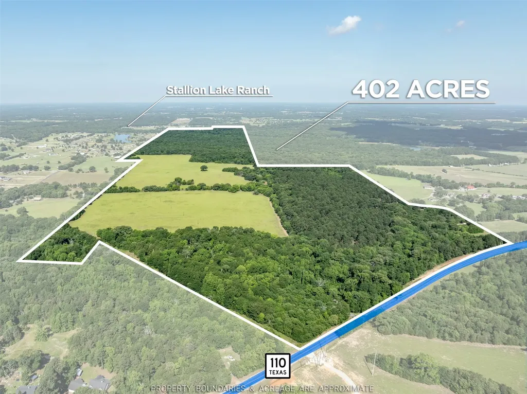 Tbd N Sh 110 Highway N Lindale TX 75771