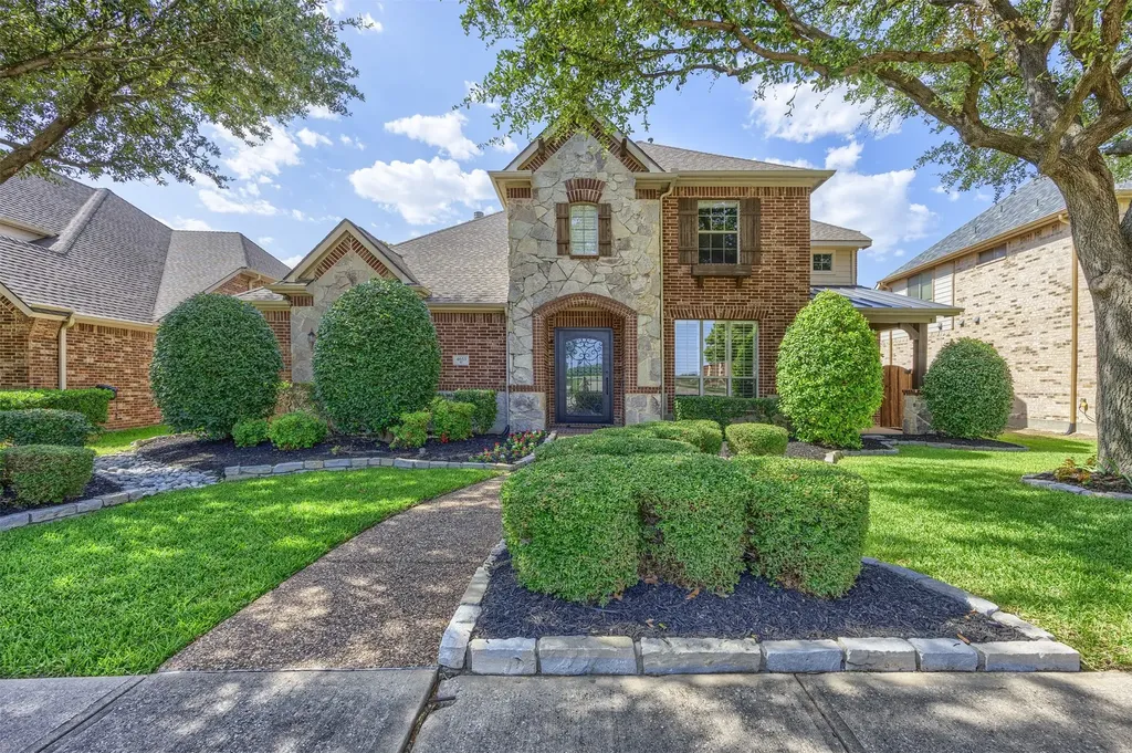 4653 Chapel Creek Drive Plano TX 75024