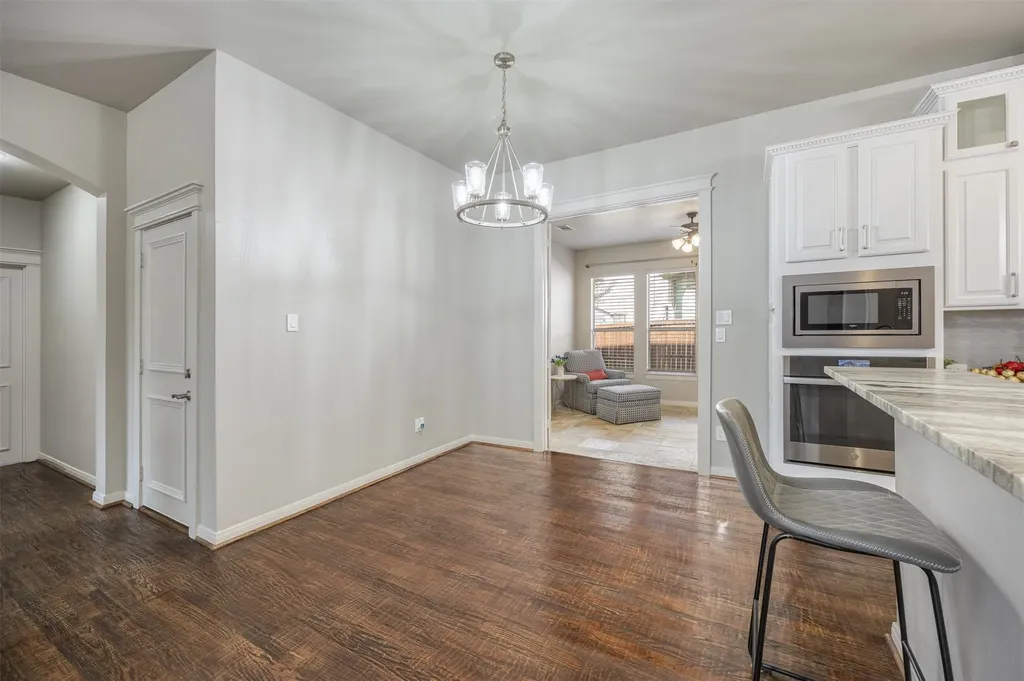 4653 Chapel Creek Drive Plano TX 75024