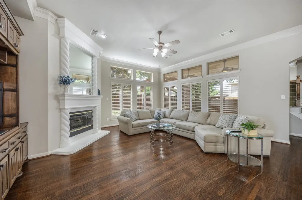 4653 Chapel Creek Drive Plano TX 75024