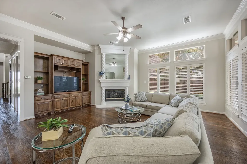 4653 Chapel Creek Drive Plano TX 75024