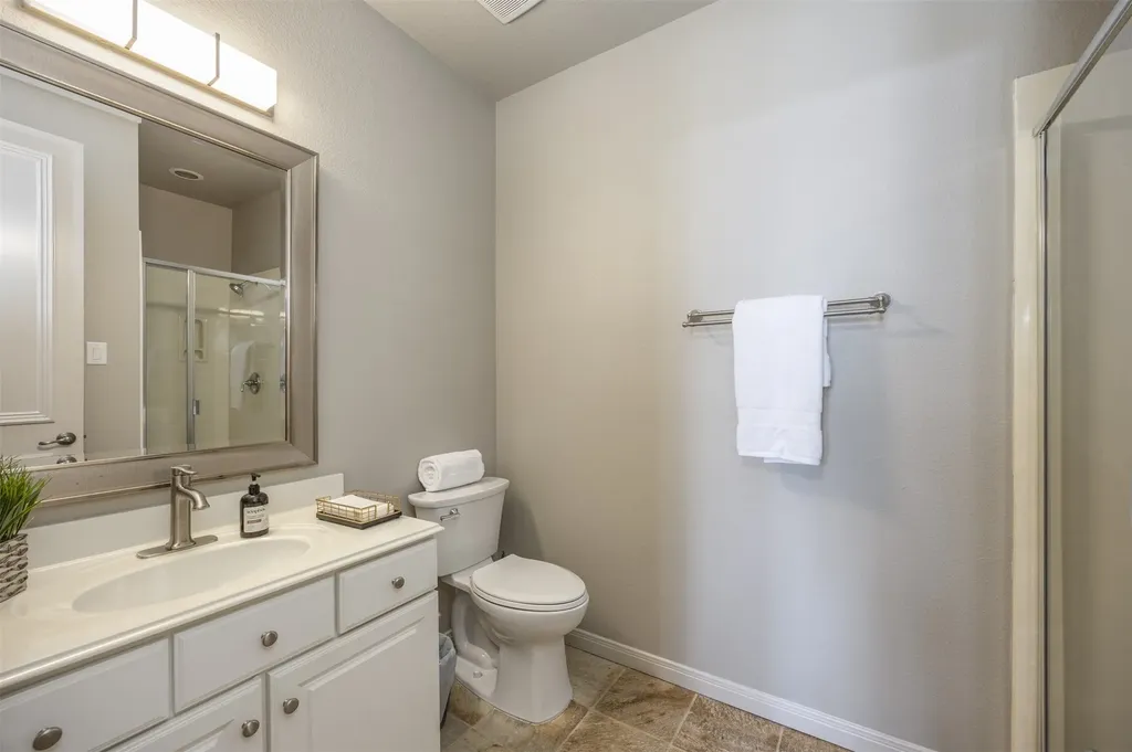 4653 Chapel Creek Drive Plano TX 75024