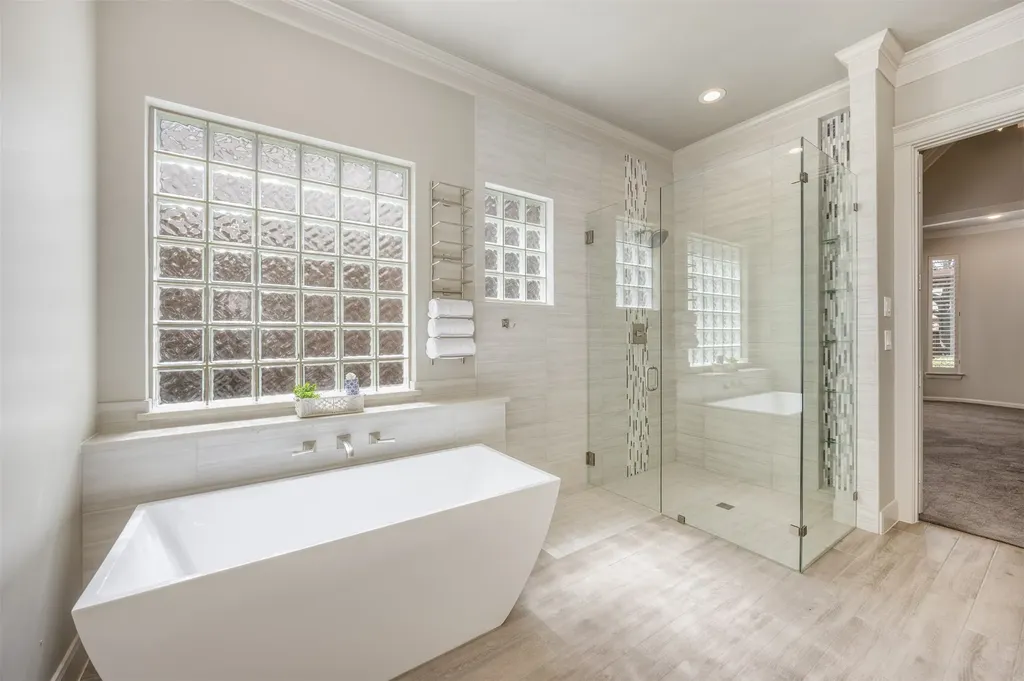 4653 Chapel Creek Drive Plano TX 75024