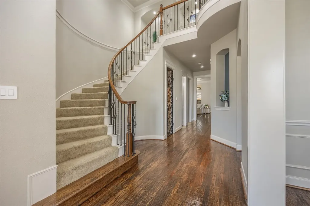 4653 Chapel Creek Drive Plano TX 75024