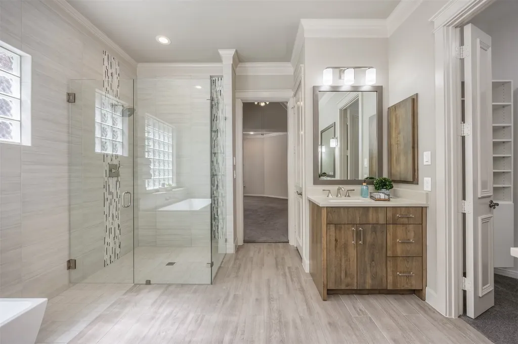4653 Chapel Creek Drive Plano TX 75024