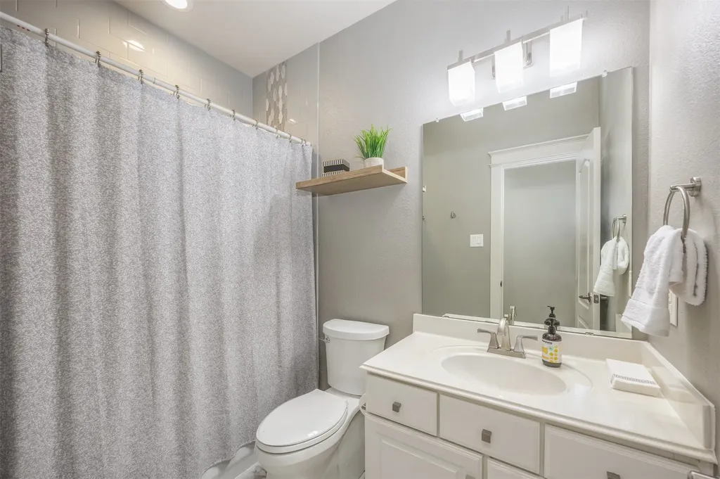 4653 Chapel Creek Drive Plano TX 75024